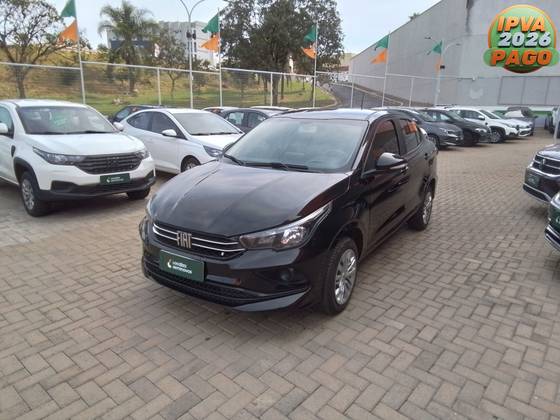 FIAT CRONOS 1.0 FIREFLY FLEX DRIVE MANUAL FIAT CRONOS 1.0 FIREFLY FLEX DRIVE MANUAL